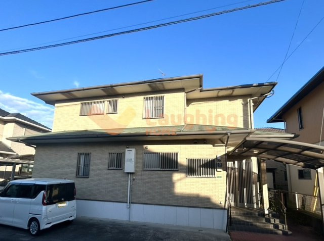 藤光1丁目戸建て