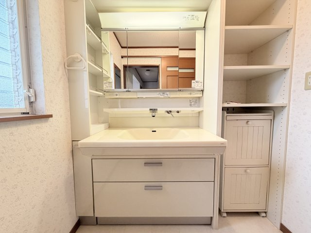 【独立洗面台】 | 比企郡小川町東小川　中古戸建