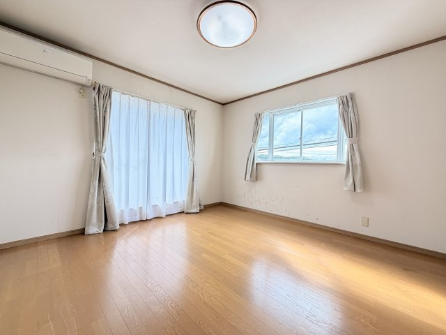 【洋室】 | 比企郡小川町東小川　中古戸建