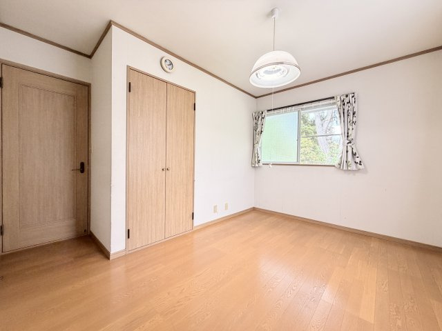 【洋室】 | 比企郡小川町東小川　中古戸建