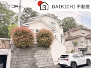 比企郡小川町東小川　中古戸建の画像