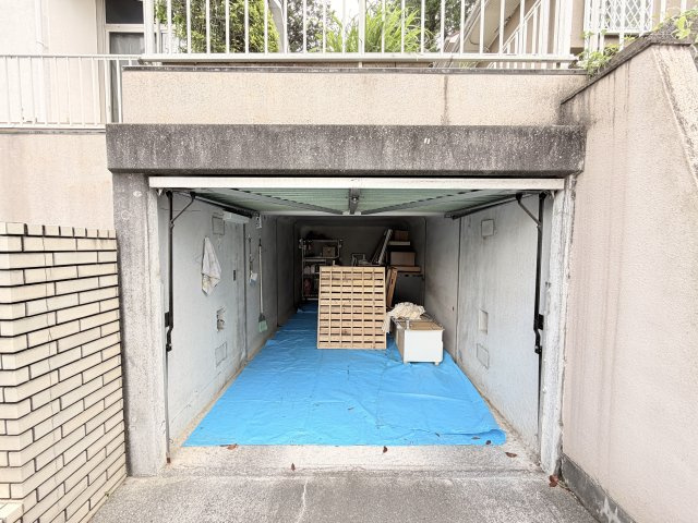 【駐車場】 | 比企郡小川町東小川　中古戸建