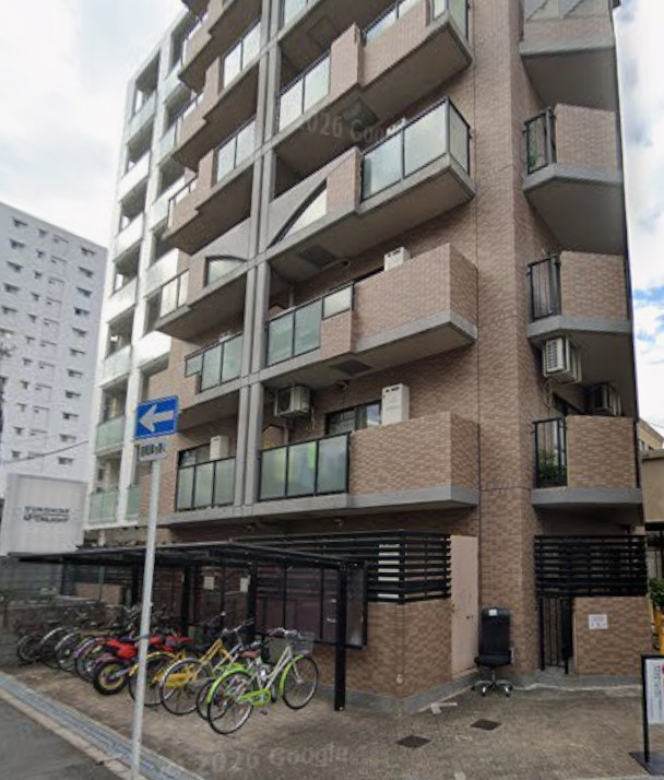 シーズ梅田東