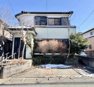 【外観】 | 蓮田市西城２丁目　中古戸建