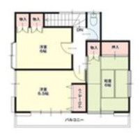 【内装】 | 蓮田市西城２丁目　中古戸建