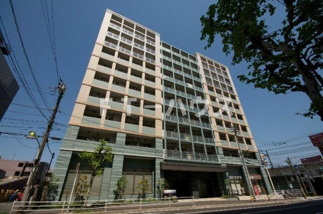パークアクシス西船橋本郷町