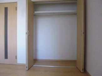 【収納】 | acero | 別部屋参考写真