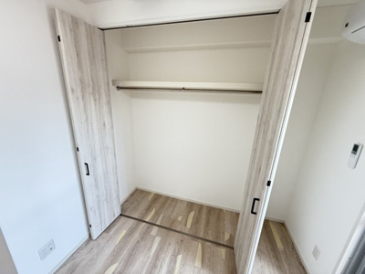 【収納】 | 北梅成育マンション