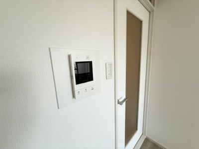 【セキュリティ】 | 北梅成育マンション