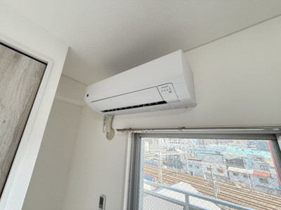 【設備】 | 北梅成育マンション