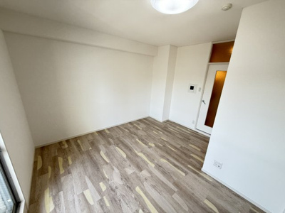 【居間・リビング】 | 北梅成育マンション