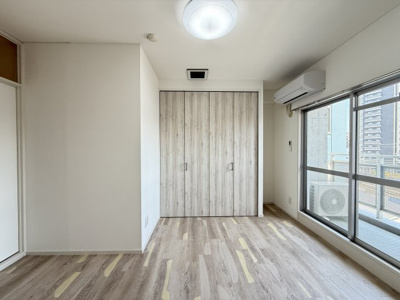 【居間・リビング】 | 北梅成育マンション