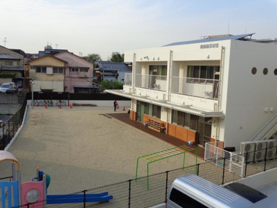 【展望】 | フラントート | 雑餉隈保育園 0.3km