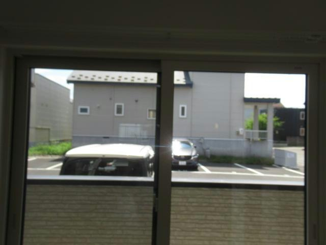 KN白樺16.20の展望