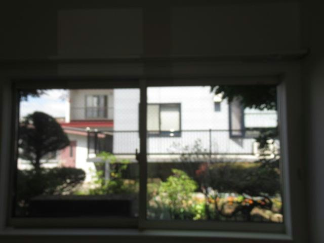 KN白樺16.20の展望