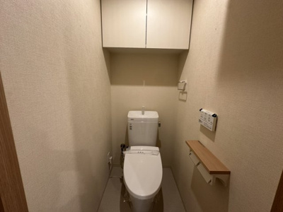 【トイレ】 | ラウロ相川リーヴァ