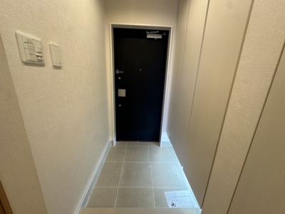 【玄関】 | ラウロ相川リーヴァ