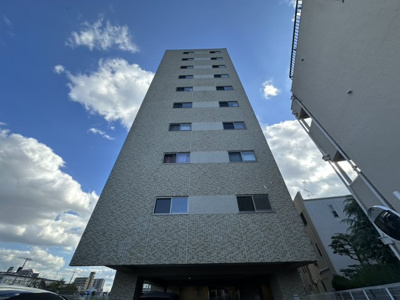 【外観】 | ラウロ相川リーヴァ