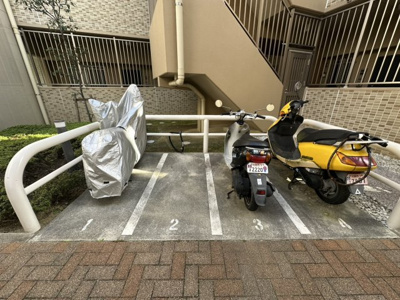【その他共用部分】 | ラウロ相川リーヴァ