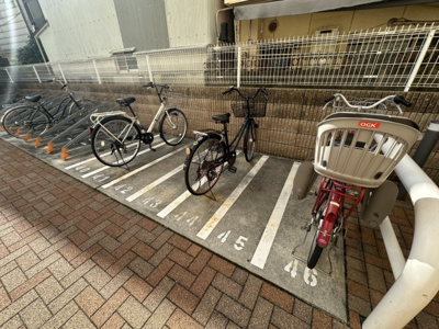 【その他共用部分】 | ラウロ相川リーヴァ