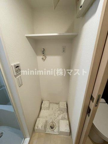 ミラージュパレス難波東レジデンスの設備