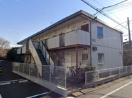 フォーブル南林間1(フォーブルミナミリンカンワン)の画像