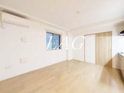 【居間・リビング】 | 磯部ビル | 洋室のお部屋です。