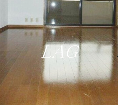 【寝室】 | パラシオン椎名町 | 寝室です。