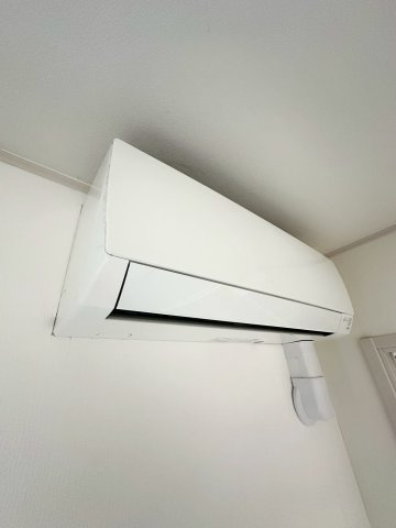 ファミーユ大阪高槻の設備