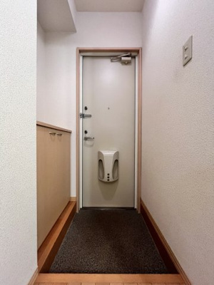【その他共用部分】 | グリーンハイツ西之町