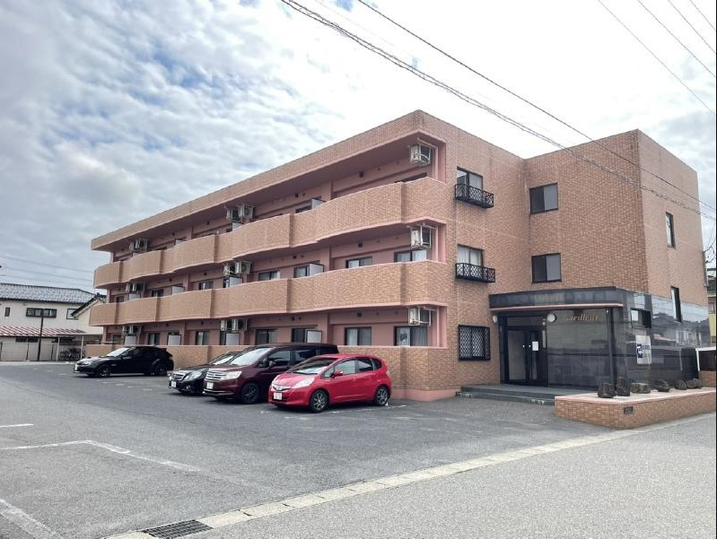 山形県酒田市　一棟マンションのその他