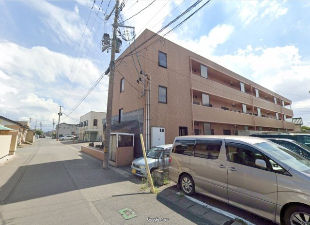 山形県酒田市　一棟マンションのその他