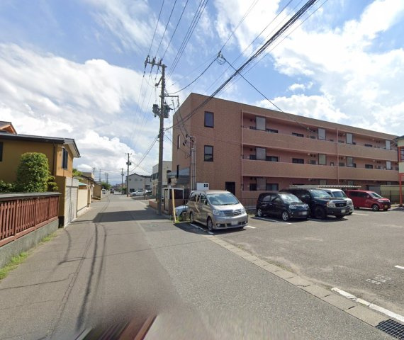 山形県酒田市　一棟マンションのその他