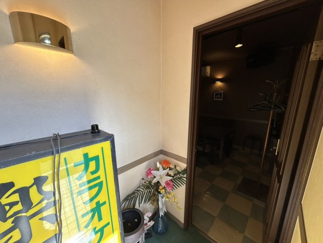 ドリームプラザの内装