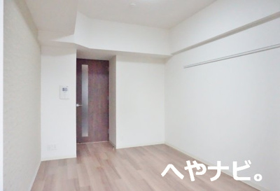 【寝室】 | メイクスデザイン鶴舞 | ★洋室