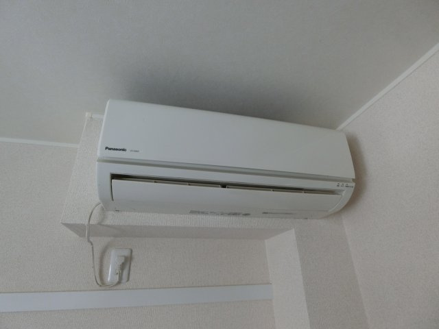日辰ONEの設備