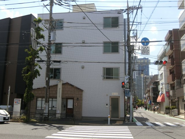 日辰ONEの外観|2016年完成マンション♪