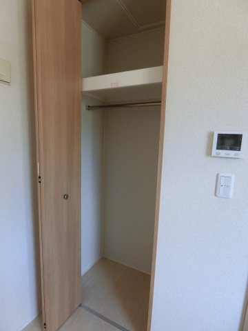 日辰ONEの収納