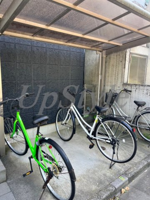 【その他共用部分】 | パークメゾン本駒込