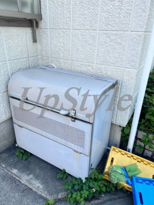 【その他共用部分】 | パークメゾン本駒込