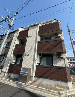 【外観】