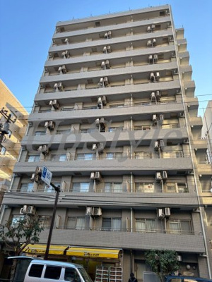 【外観】 | アドリーム千駄木