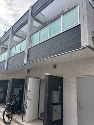 【外観】 | アーベインテラス赤羽