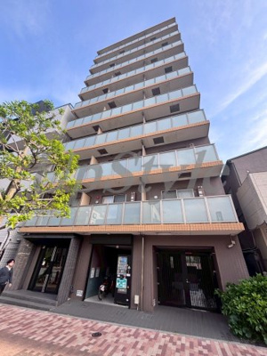 【外観】 | コスモリード錦糸町