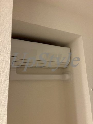 【設備】 | セレスティア青井Ⅱ