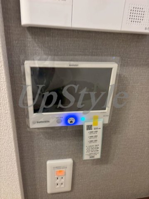 【設備】 | セレスティア青井Ⅱ