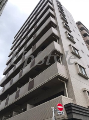 【外観】 | クレアシオン浅草