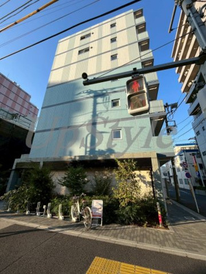 【外観】 | グランパセオ田端D