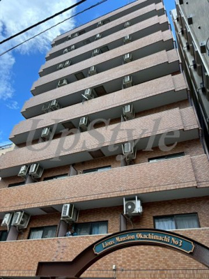 【外観】 | ライオンズマンション御徒町第三