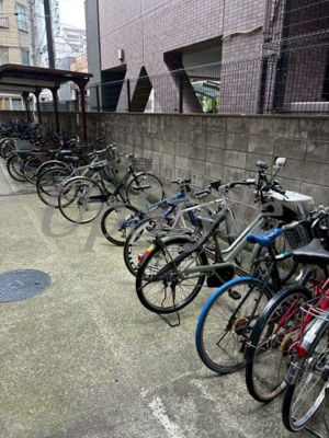 【その他共用部分】 | ライオンズマンション御徒町第三